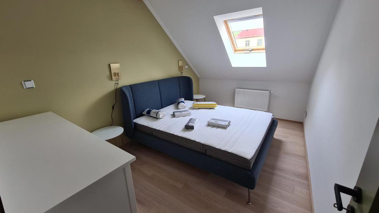 The Gusto Apartman Хомутов Экстерьер фото