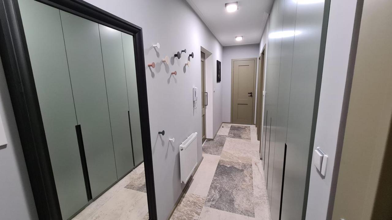 The Gusto Apartman Хомутов Экстерьер фото