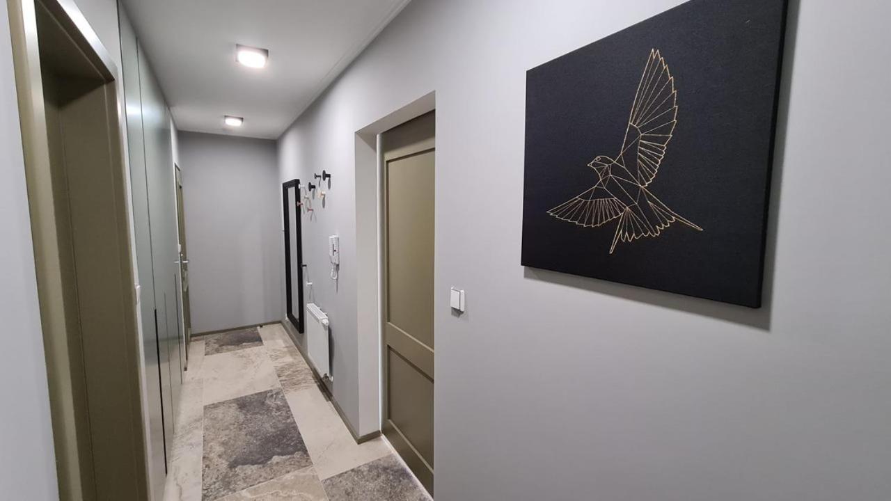 The Gusto Apartman Хомутов Экстерьер фото