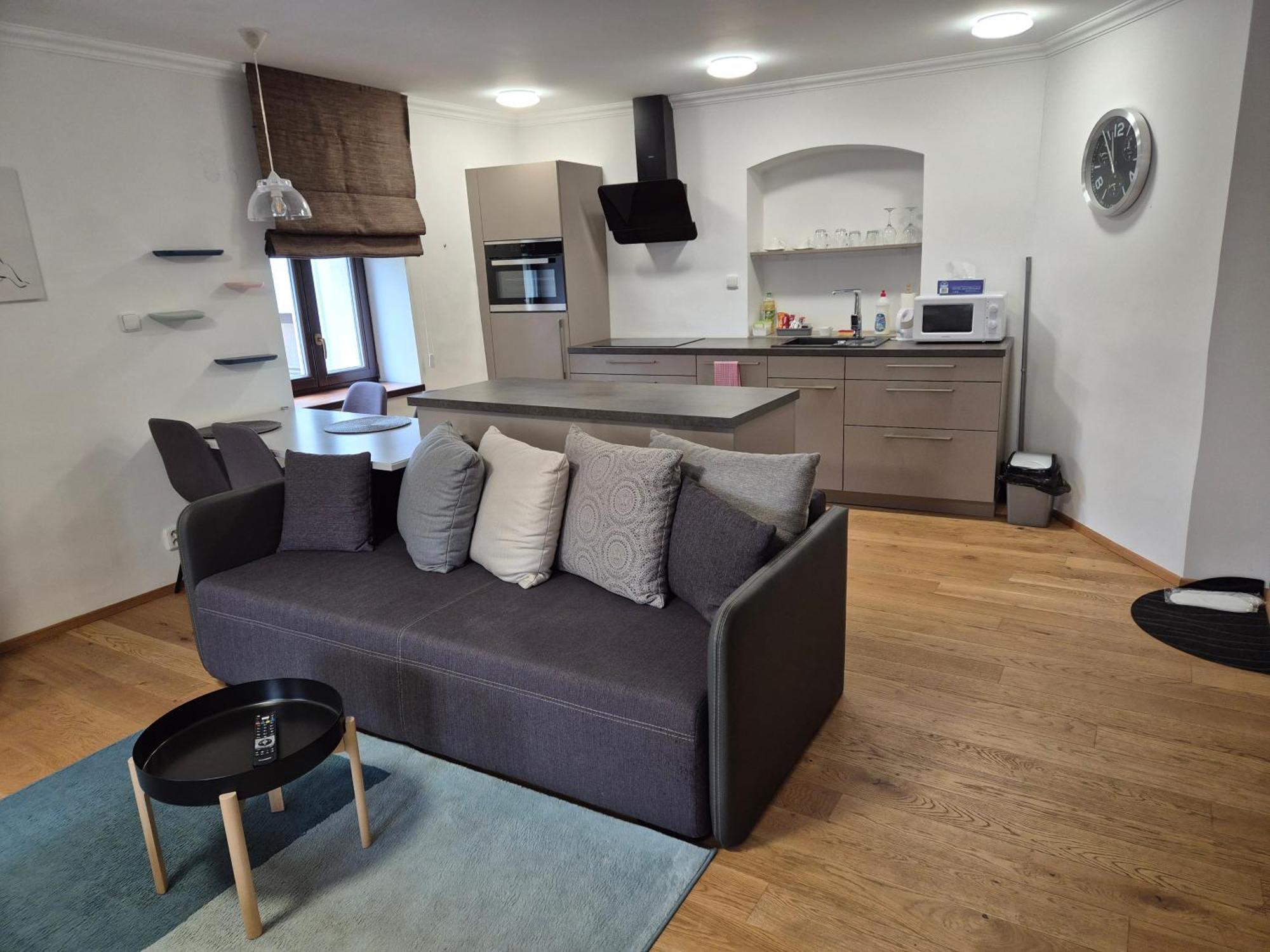 The Gusto Apartman Хомутов Экстерьер фото