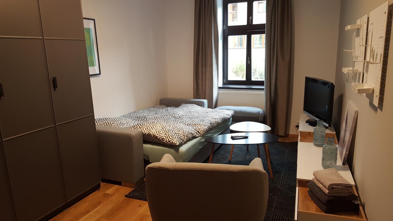 The Gusto Apartman Хомутов Экстерьер фото