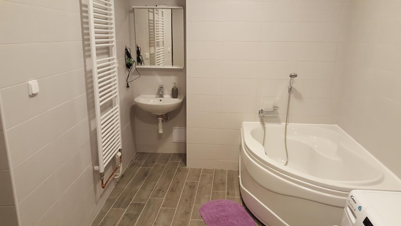 The Gusto Apartman Хомутов Экстерьер фото