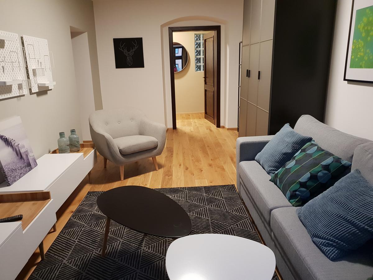 The Gusto Apartman Хомутов Экстерьер фото
