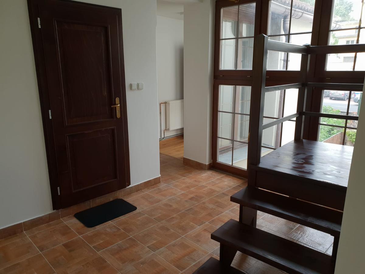 The Gusto Apartman Хомутов Экстерьер фото