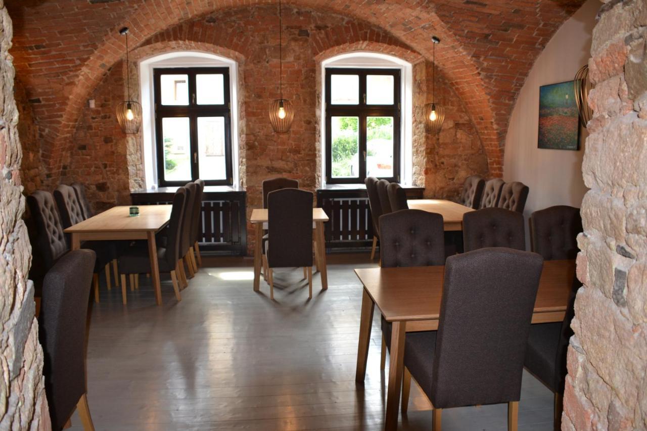 The Gusto Apartman Хомутов Экстерьер фото